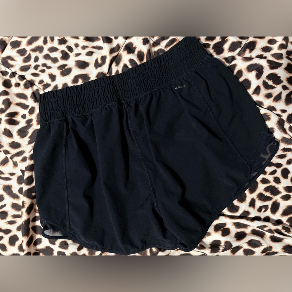 Mondetta Performance Running Shorts - image 2